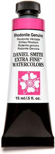 DANIEL SMITH WATERCOLOR 15ML RHODONITE GENUINE