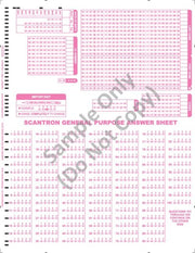 SCANTRON 250x5A ID=10 GRD=2
