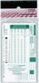 SCANTRON 10CT BAG 15Q/5C ALPHA