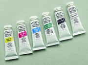 Designers Gouache 14ML Cadmium Yellow-4