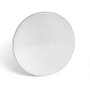 CraftF?M Disc 12 Inch X 1 Inch White