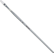 BASICS BRUSH FLAT #5 LONG HANDLE