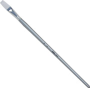 BASICS BRUSH FLAT #10 LONG HANDLE