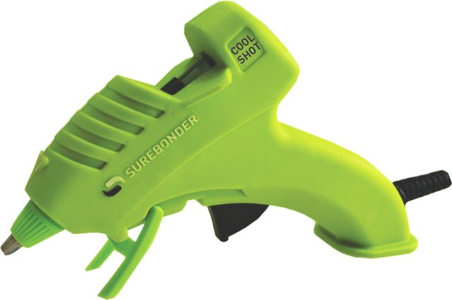 Surebonder Glue Gun Cool Shot Mini