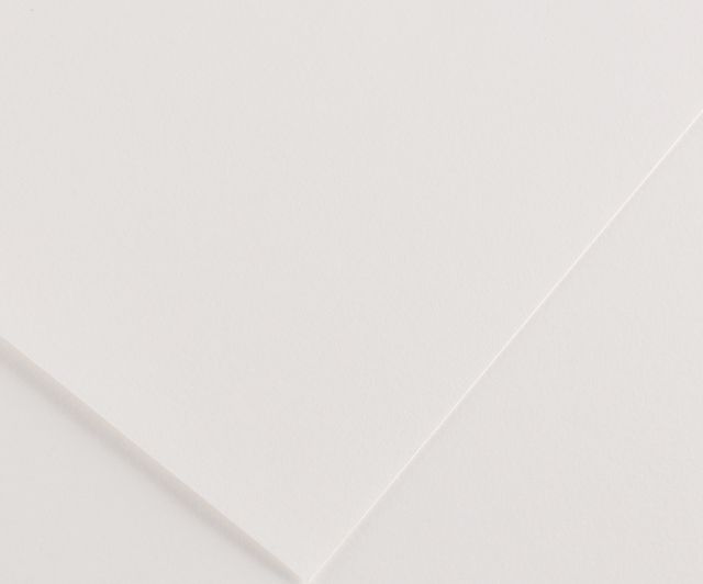 COLORLINE SHEETS 300GSM 19X25 WHITE