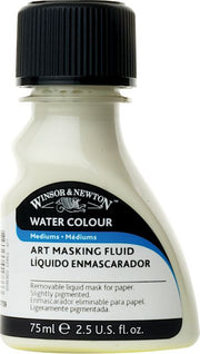 Art Masking Fluid 75 Ml