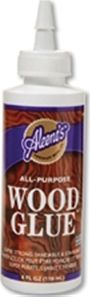 ALEENES WOOD GLUE 4OZ