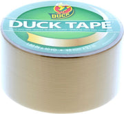 DUCK TAPE GOLD 1.88 INCH X 10 YARD