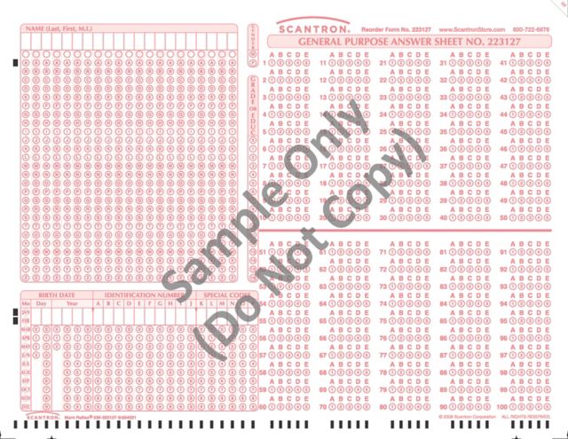 GPAS 100Q X 5 8 1/2 X 11 1 SID
