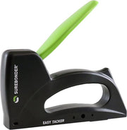 Staple Gun Easy Tacker Light Duty