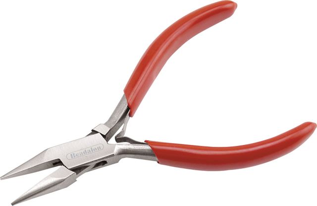 STANDARD CHAIN NOSE PLIERS