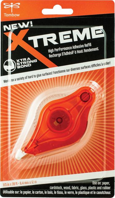 XTREME ADHESIVE TAPE RUNNER REFILL