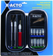 BASIC HOBBY KNIFE KIT