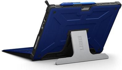 Surface Pro 4 Cobalt Case Blue - ONLINE ONLY