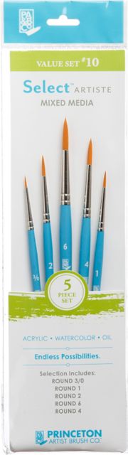 SELECT VALUE SET #10