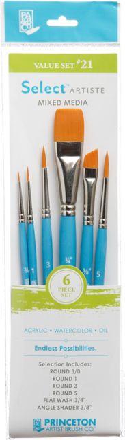 Select Value Set #21