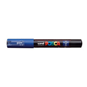 Posca Paint Marker PC-1M Extra Fine Blue