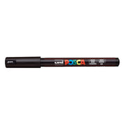 Posca Paint Marker PC-1Mr Extra Fine Black
