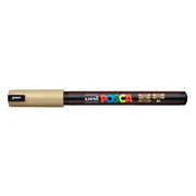 Posca Paint Marker PC-1Mr Extra Fine Gold