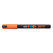 Posca Paint Marker PC-1Mr Extra Fine Orange