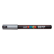 Posca Paint Marker PC-1Mr Extra Fine Silver