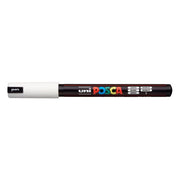 Posca Paint Marker PC-1Mr Extra Fine White