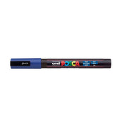 Posca Paint Marker PC-3M Fine Blue
