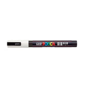 Posca Paint Marker PC-3M Fine White