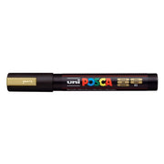 Posca Paint Marker PC-5M Medium Gold