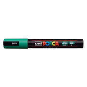 Posca Paint Marker PC-5M Medium Green