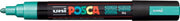 Posca Paint Marker Pc-5M Medium Metallic Green