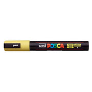 Posca Paint Marker PC-5M Medium Yellow