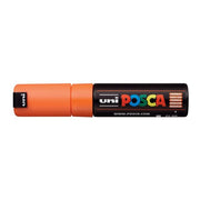 Posca Paint Marker PC-8K Broad Orange