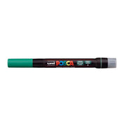 Posca Paint Marker PCF-350 Brush Green