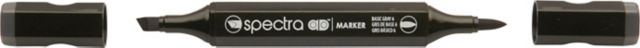 SPECTRA AD MARKER GRAY 6