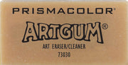 ERASER ARTGUM LRGE
