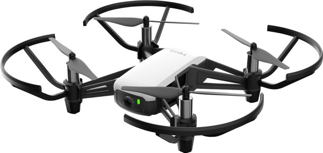 DJI Tello Toy Drone - ONLINE ONLY