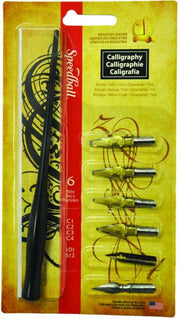 Calligraphy Pen Set