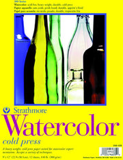 W/C 140#CP 9X12 TB 12SH