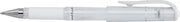 GEL IMPACT PEN 1MM WHITE