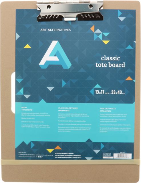 Tote Board 13X17