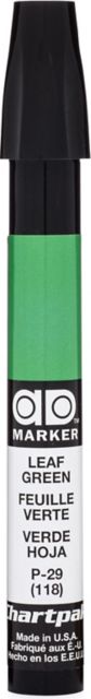 AD MARKER LEAF GREEN