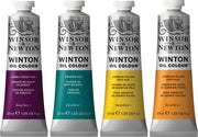 Winton 37 mL Viridian