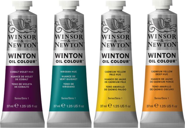 Winton 37 mL Viridian