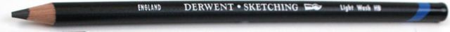 WATERSOLUABLE SKETCH PENCIL HB