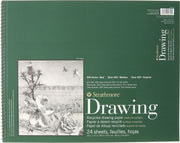 DRAW RCY 80# 14X17 SB 24S