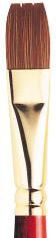 SCEPTRE GOLD II BRUSH  #606 ONE-STROKE FLAT SIZE  1/2 INCH