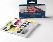 INKTENSE PAINT PAN SET/12 #01