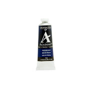 ACADEMY OIL 37ML PRUSSIUN BLUE