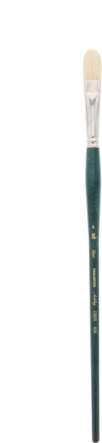 ASHLEY CHINESE BRISTLE FILBERT 8